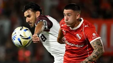Domingo de fútbol: los partidos de hoy 23 de agosto, horarios y por dónde verlos
