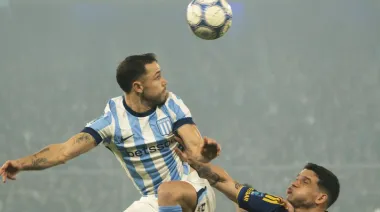 Clásico con emociones: Boca y Racing no se sacaron ventaja y terminaron 1-1
