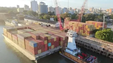 Corrientes superó los USD 248 millones en exportaciones y mantiene al agro como motor de sus ventas
