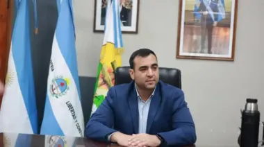 Santo Tomé celebra sus 163 años con obras, festejos y la presencia de Valdés