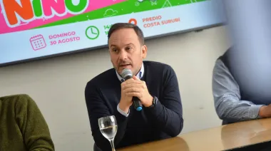 Goya prepara una gran celebración por el Día del Niño en Costa Surub