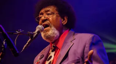Murió Rubén Rada a los 83 años: adiós a un referente del candombe y la música uruguaya