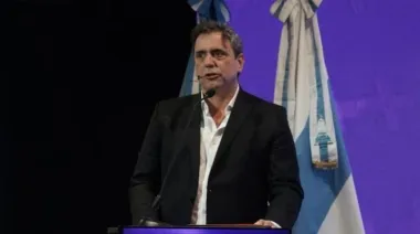La Libertad Avanza presentó al primero de sus candidatos a gobernador de cara a las elecciones 2027