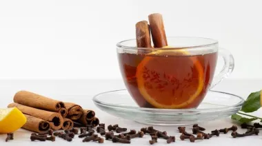 Tomar té de canela: para qué sirve y por qué lo recomiendan