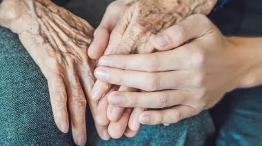 Científicos descubrieron una nueva proteína que podría prevenir el envejecimiento y no dan crédito