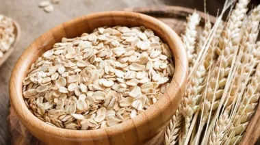 Qué le pasa al cuerpo si comés avena todos los días durante un mes