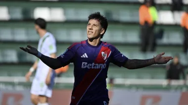 River arrancó la era Ponzio con una victoria sufrida ante Banfield