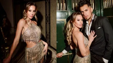 Goya: Últimas localidades para “Bloody Tango” en el Teatro Municipal Solari