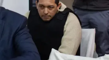Causa Loan: Antonio Benítez declaró ante el tribunal, pero no aportó datos sobre el paradero del niño