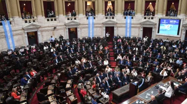 Corrientes impulsa en el Congreso una ley para aliviar las tarifas en el Norte