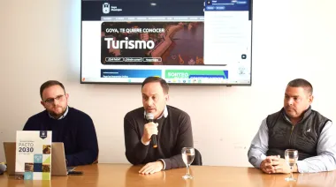 Goya digitaliza los reclamos: el nuevo bot promete ordenar pedidos, generar seguimiento y mejorar la respuesta al vecino
