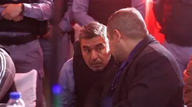 Juicio por Loan: Walter Maciel apuntó contra Laudelina y aseguró que intentó intervenir en la investigación