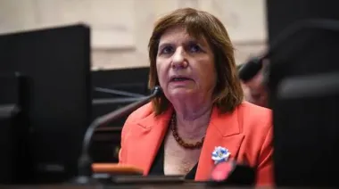 Tensión en el Gobierno: Patricia Bullrich volvió a cuestionar los cambios por Discapacidad