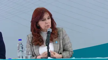 La Justicia confirmó fechas de los nuevos juicios contra Cristina y Máximo Kirchner por Los Sauces y Hotesur