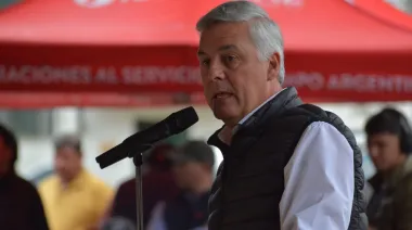 Curuzú Cuatiá: El Gobierno provincial reafirmó su acompañamiento al sector productivo