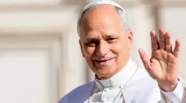 El Vaticano confirmó la agenda del papa León XIV en Argentina: cómo será su recorrido y qué instituciones visitará