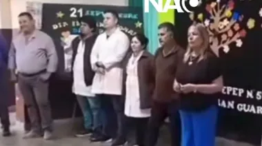Polémica en Formosa: Nación pidió investigar un presunto caso de adoctrinamiento en una escuela