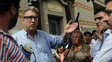 Pablo Di Liscia asumirá al frente de la Secretaría Nacional de Discapacidad
