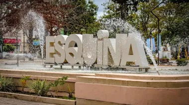 Esquina se prepara para una gran fiesta: llegan el Dorado y la tradicional Torta Carasucia