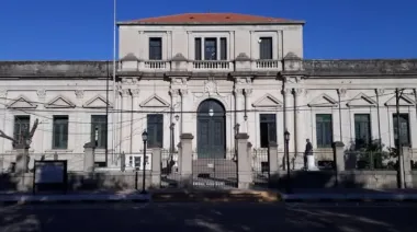 Ley Penal Juvenil: estudiantes de Esquina participarán de una jornada de capacitación