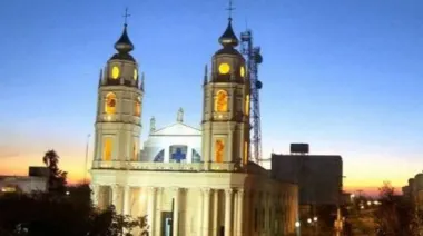 Cultura presente en los festejos patronales de Goya
