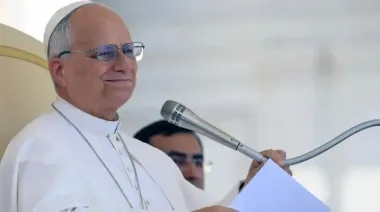 Cómo será el mega operativo en CABA por la llegada del papa León XIV a la Argentina