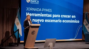 El Banco de Corrientes fortalece su apoyo a empresarios y PyMEs con nuevas herramientas para crecer
