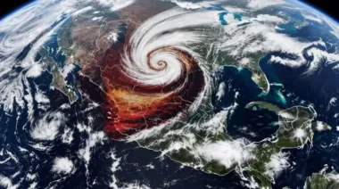 El Super  Niño gana fuerza y enciende alertas por el clima extremo