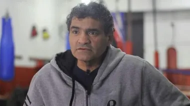 Conmoción en el boxeo argentino: murió Jorge “Roña” Castro tras descompensarse en Morón