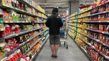 La inflación en septiembre fue del 1,9% y acumula 23,6% en lo que va del año