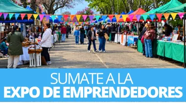 Esquina prepara una nueva Expo de Emprendedores con temática por el Día de la Madre