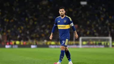 Boca enfrenta a Talleres y lo vivís por Radio del Guaran