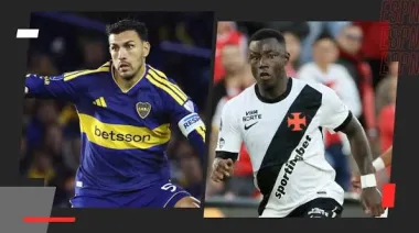 ¡Este martes juega Boca y lo vivís por Radio del Guaran!