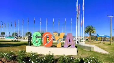 Goya celebrará por primera vez su aniversario con desfile, ceremonias y participación comunitaria