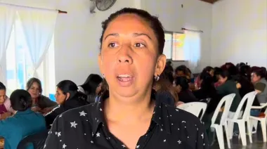 Esquina impulsa capacitaciones para mujeres y fortalece las oportunidades de inserción laboral