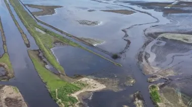 Alerta global por El Niño: la Organización Meteorológica Mundial advirtió que podría alcanzar una intensidad sin precedentes