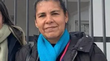 Caso Nancy Godoy: tres hombres fueron imputados por femicidio y una mujer por homicidio simple