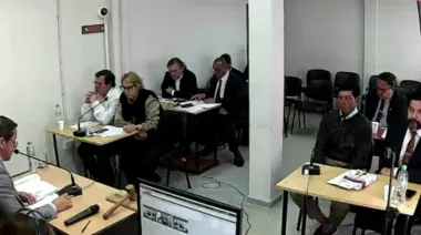 Caso Nancy Godoy: la Justicia dispuso que Rojas y Leguizamón continúen con prisión preventiva hasta el juicio