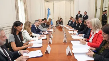 El Banco de Corrientes adhirió al Programa Nacional de Educación Financiera