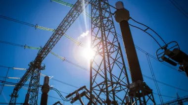 Corrientes tendrá mayores topes de consumo eléctrico subsidiado para afrontar las altas temperaturas