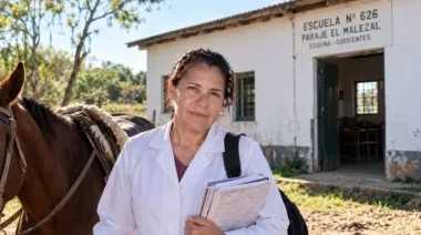 Caso Nanci Godoy: la Fiscalía avanza con la investigación y mantiene la hipótesis de femicidio