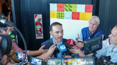 Inundaciones en Corrientes: la Provincia aguarda $3.000 millones de fondos nacionales para asistir a las zonas afectadas