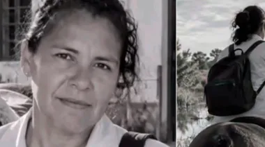 Encontraron el cuerpo de Nancy Godoy: la autopsia será clave para determinar cómo murió la docente rural