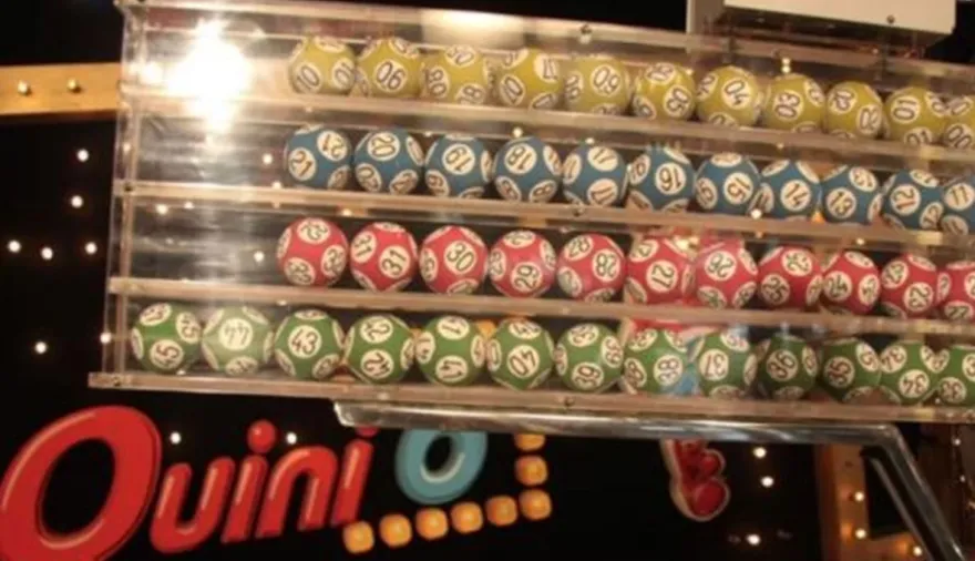 Un apostador ganó más de $2.000.000.000 en el Quini 6