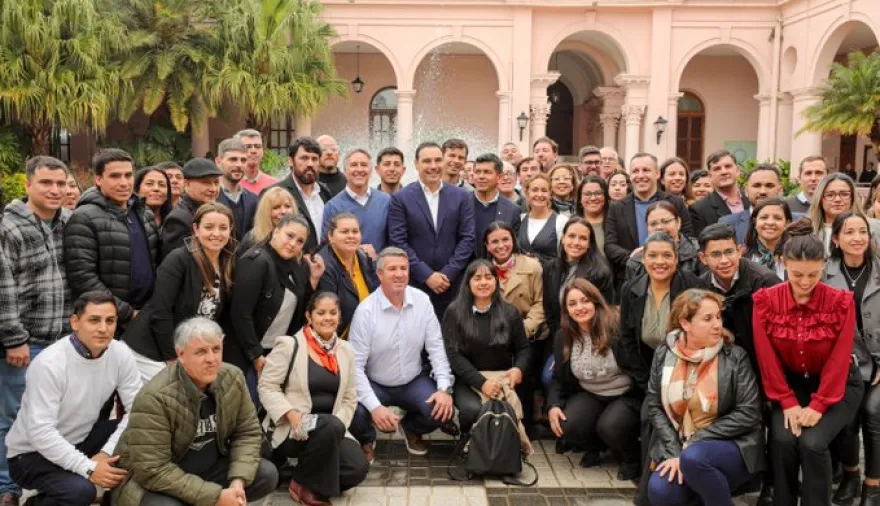 Ciudadanos Comprometidos (CiCo) Ratifica su Pertenencia a Vamos Corrientes