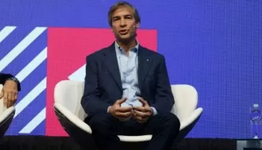 Renunció el superintendente de Servicios de Salud Gabriel Oriolo