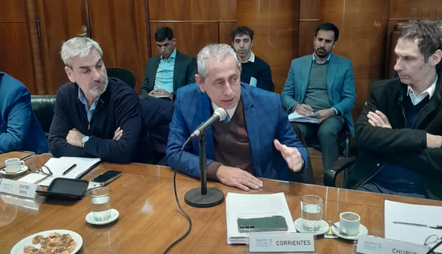 Nación no aceptó propuestas de distribución de recursos planteadas desde las provincias