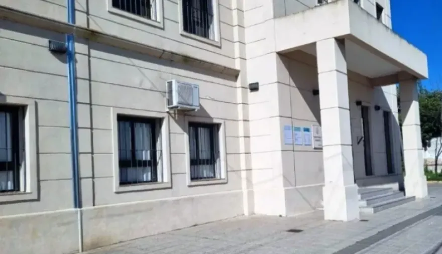 Esquina- Quedó imputado por abuso sexual a su hija