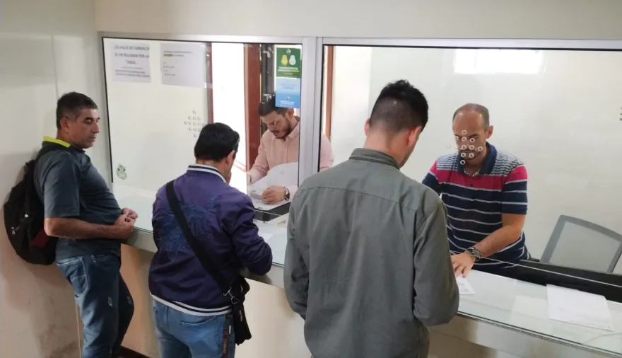 Salud Pública garantiza tratamientos de alto costo para pacientes sin obra social