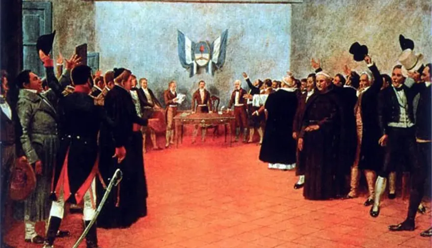 9 de Julio, Día de la Independencia en Argentina: ¿qué pasó en 1816 y por qué se celebra?